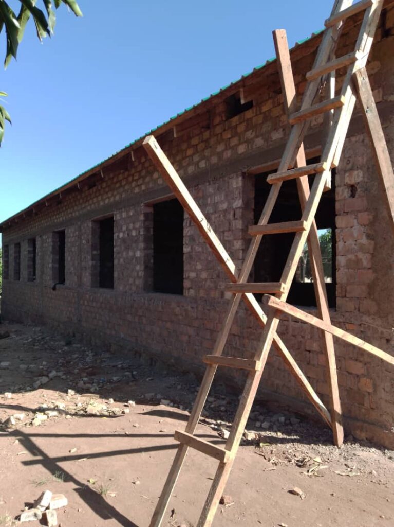 BK Kids Foundation Primary School Kamuli