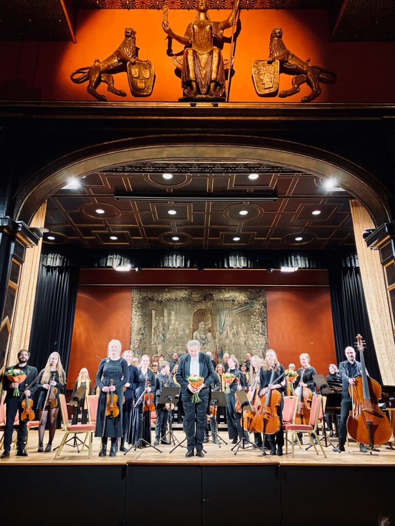BayPhil_JuniorStrings_Schlussapplaus